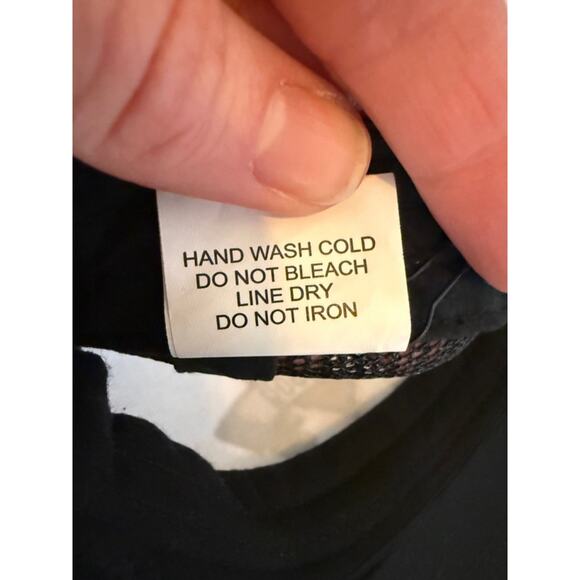 Pacsun Snap Back Hat Y2K Playboy Tattoo Style Banner Rhinestone Heart Trucker - Picture 7 of 9